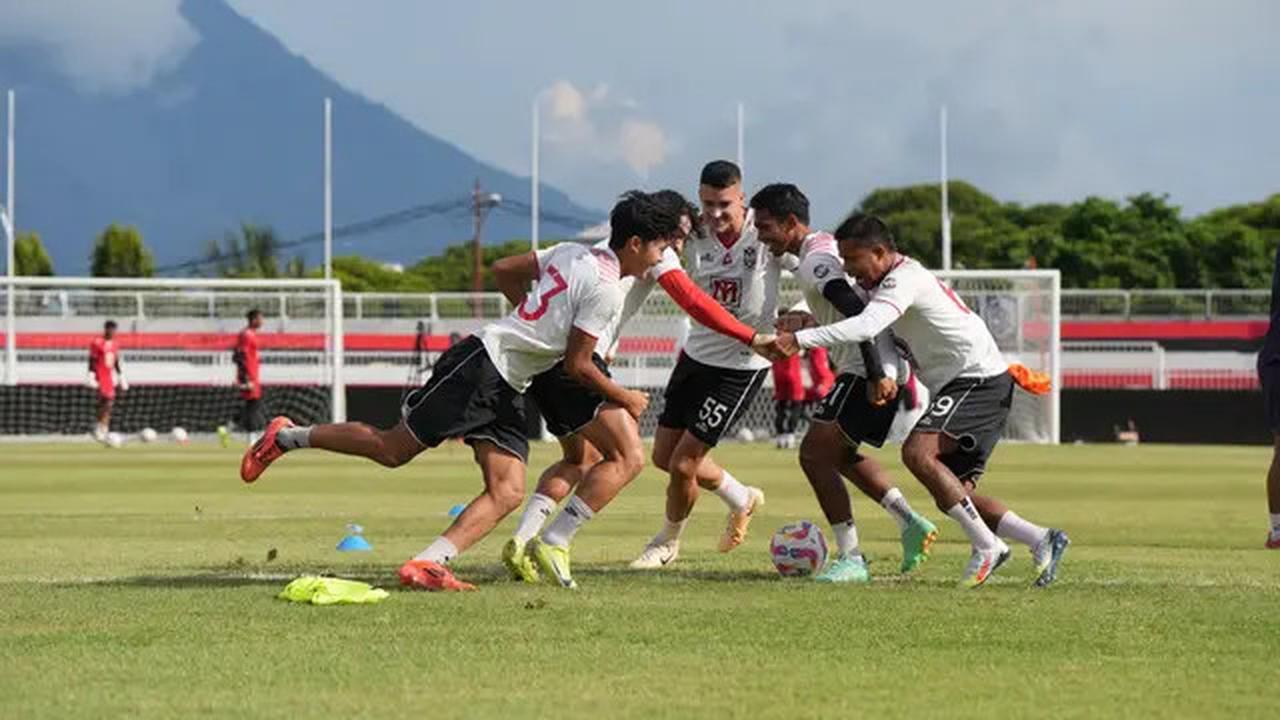 Jadwal Siaran Langsung Malut United Vs Persib: Penentuan Gelar juara BRI Liga 1 2024/2025