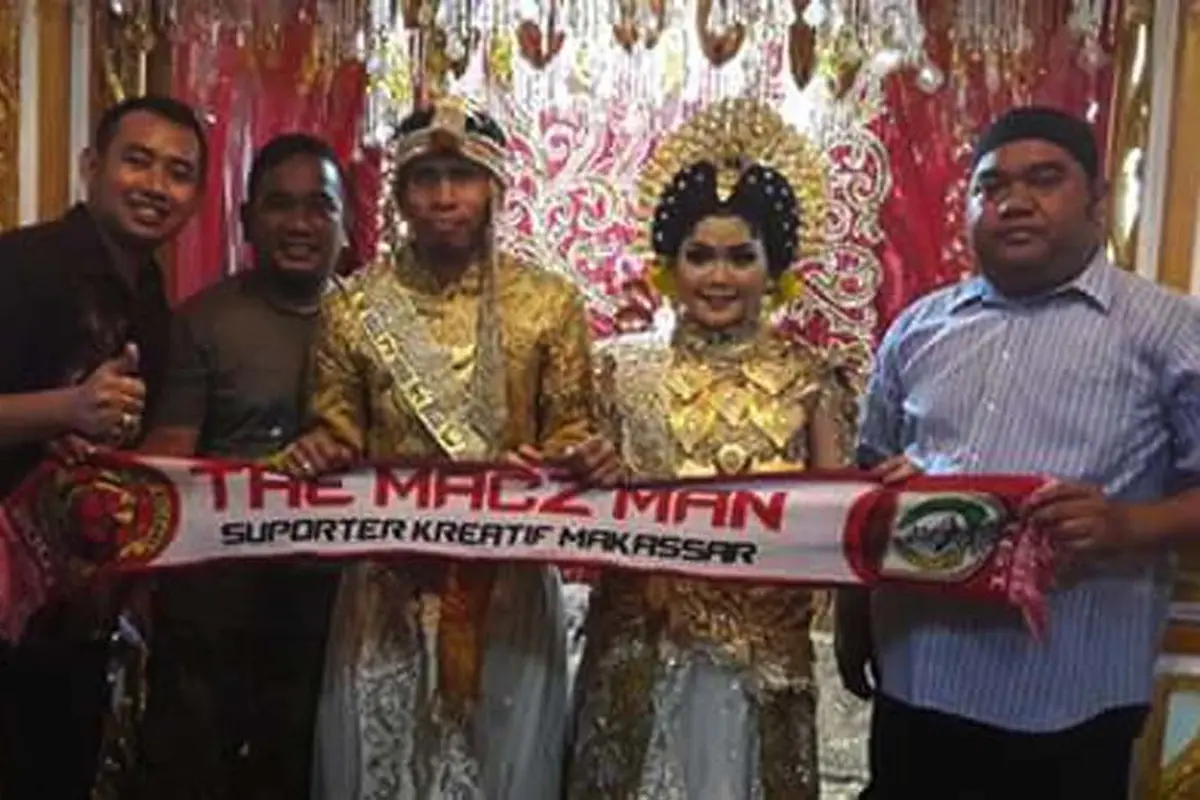 Syamsul Chaeruddin