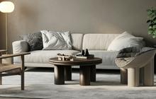 Sofa L Minimalis, Solusi Elegan untuk Ruang Tamu Modern