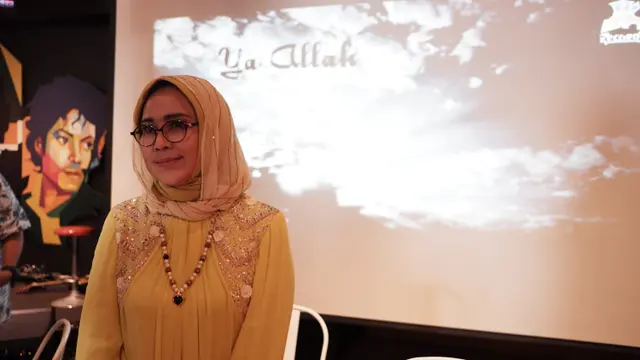 [Bintang] Dian Piesesha