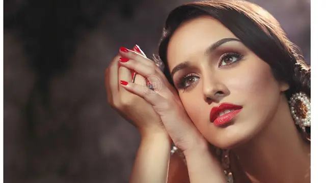 6 Fakta tentang Si Seksi Shraddha Kapoor