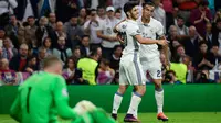 Bek Brasil Tolak Chelsea Demi Gabung Manchester City