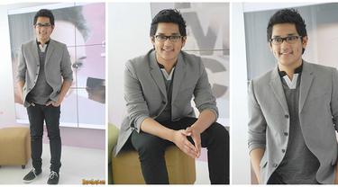 8 Gaya Fashion Afgan Yang Membuat Wanita Jatuh Cinta Beauty Fimela Com