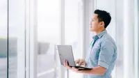 ASUS ExpertBook P3 P3405, Laptop Bisnis Tangguh yang Siap Mengikuti Ritme Kerja