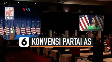 konvensi partai