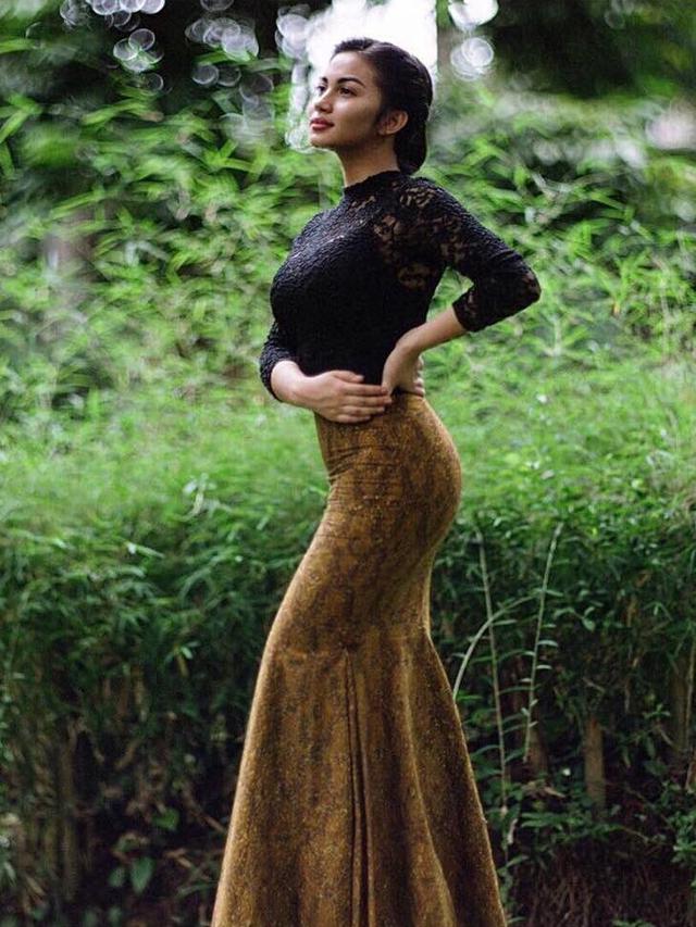 Kangen Dengan Ariel Tatum Ini 4 Posenya Yang Bikin Deg Degan Showbiz Liputan6 Com