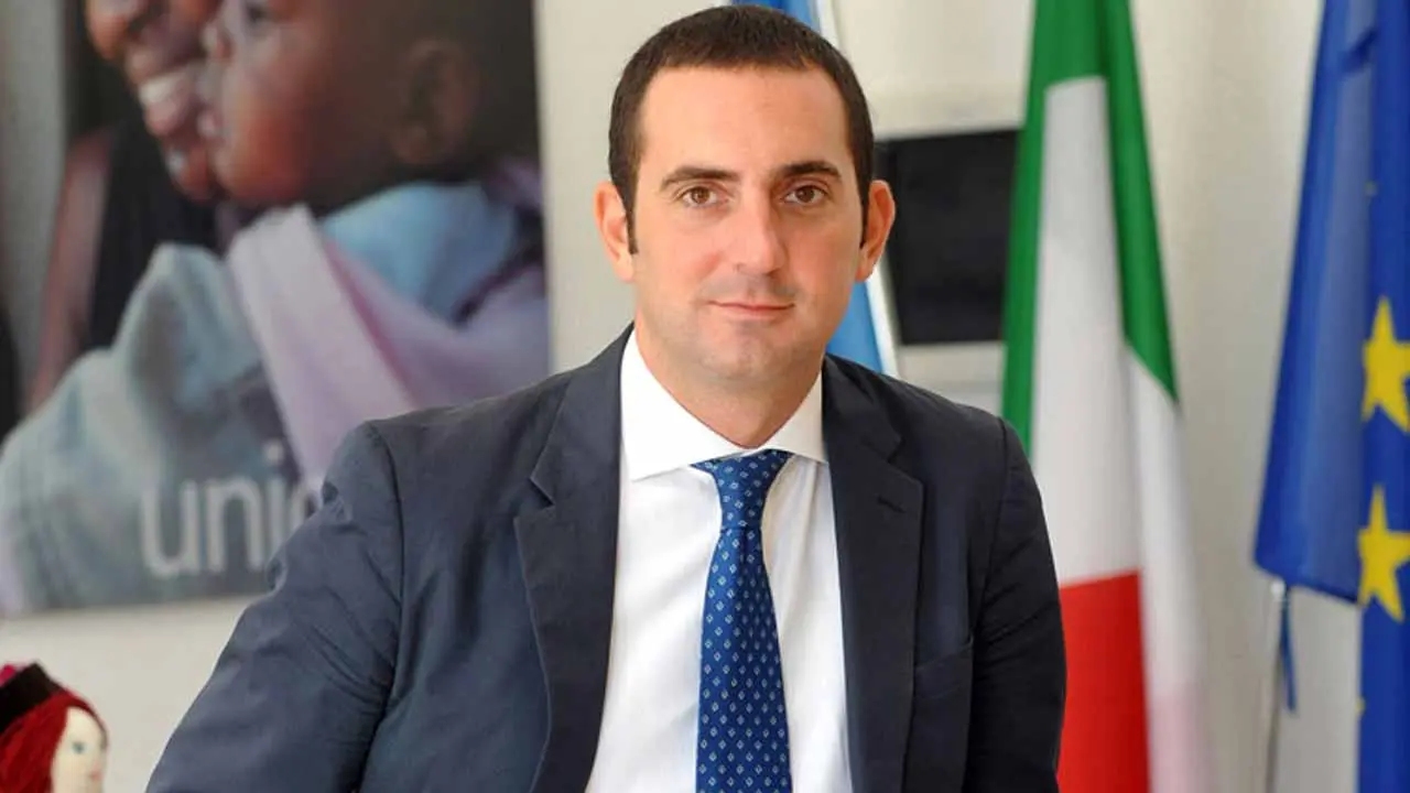 Vincenzo Spadafora