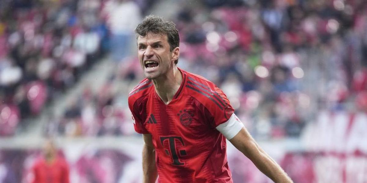 Prediksi Hoffenheim vs Bayern Munchen 17 Mei 2025