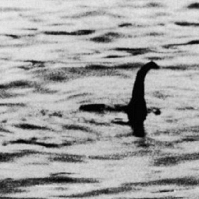 22 8 565 Kesaksian Pertama Soal Penampakan Monster Loch Ness Global Liputan6 Com