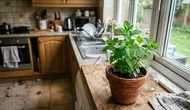 8 Tanaman Dapur yang Aromanya Tidak Disukai Kecoa, Ada yang Bisa Dipakai Memasak