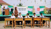 Lomba Peringatan Maulid Nabi Muhammad SAW 1447 H/2025 M