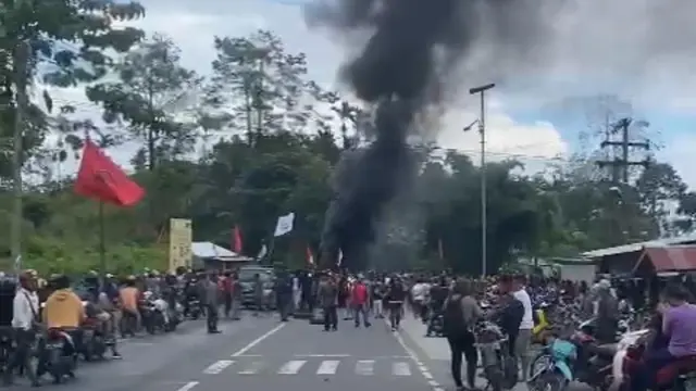 Unjuk Rasa