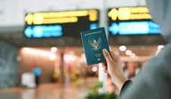 Peringkat Paspor Indonesia 2026 Saat Malaysia Naik ke Urutan 2 Dunia