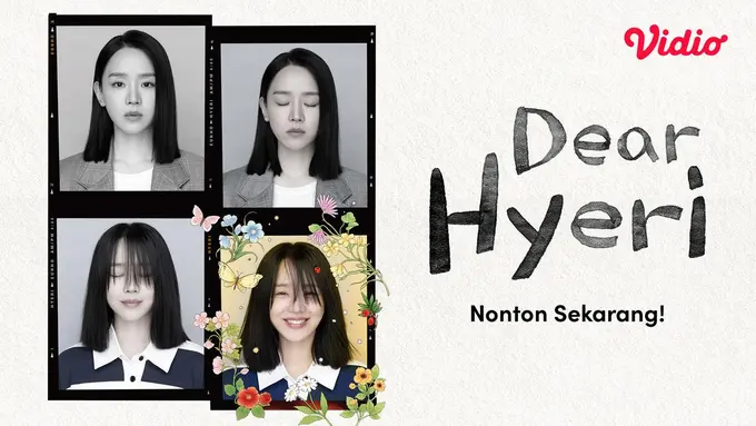 Dear Hyeri (Dok. Vidio)