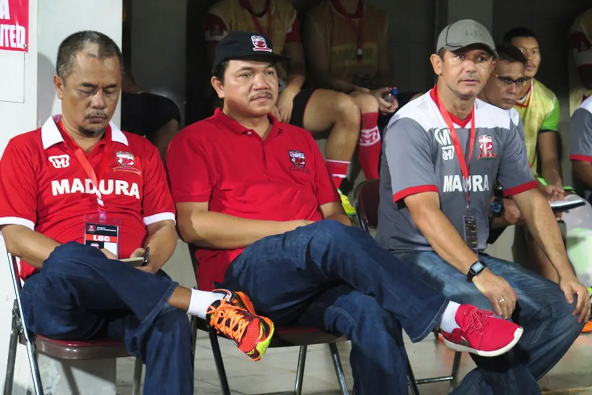 Madura United