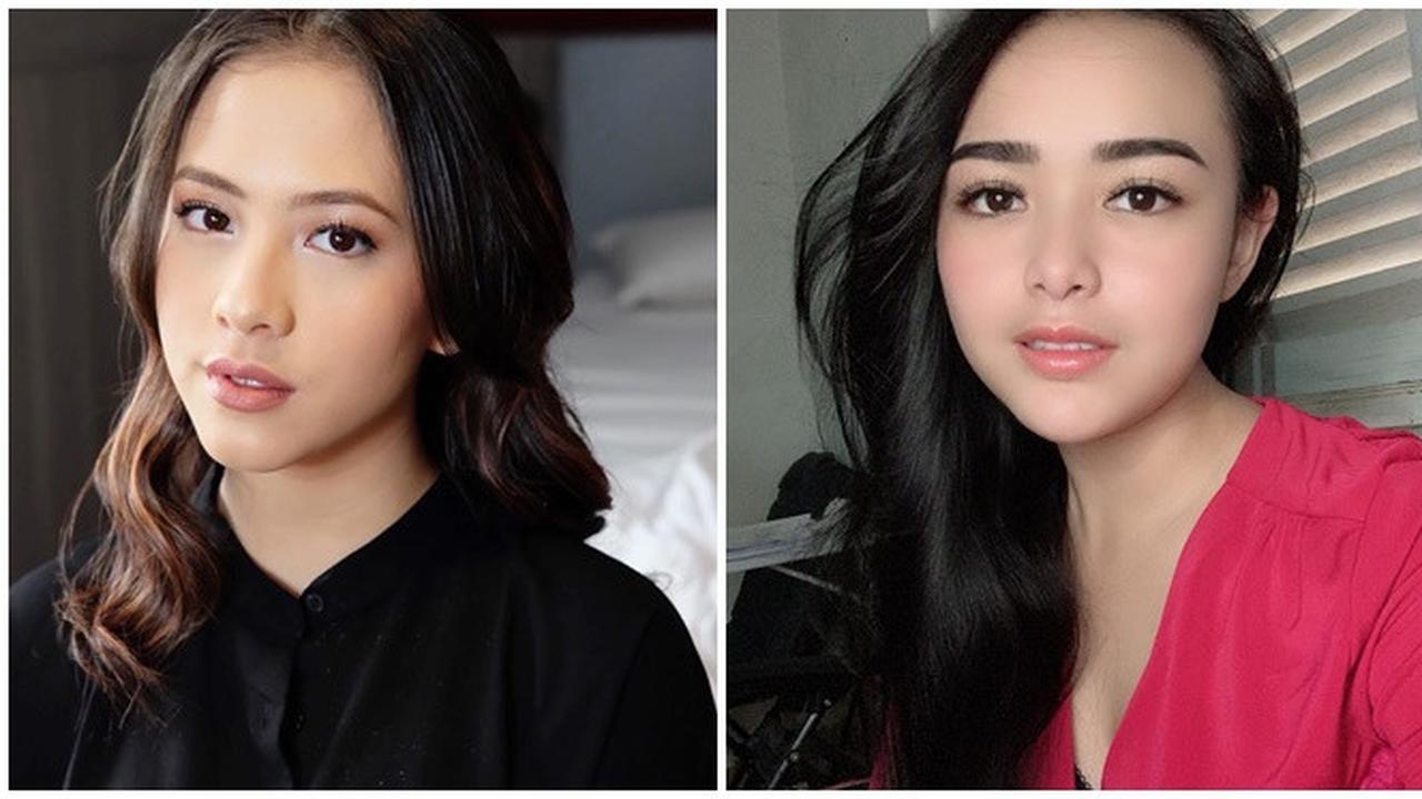 Masih Berusia di Bawah 20 Tahun, 5 Artis Ini Sukses Berakting Jadi Orang Tua