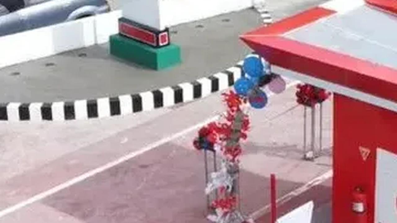 Pertashop Jadi Solusi untuk Daerah Susah Energi, Benarkah?