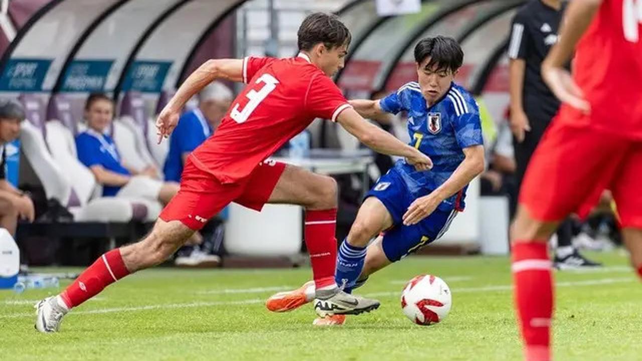 Segera Menjadi WNI, Tim Geypens Tak Sabar Memberikan Segalanya untuk Timnas Indonesia