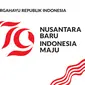 Template Banner 17 Agustus 2024 dari Kementerian Setneg (Sumber: Kementerian Sekretariat Negara)