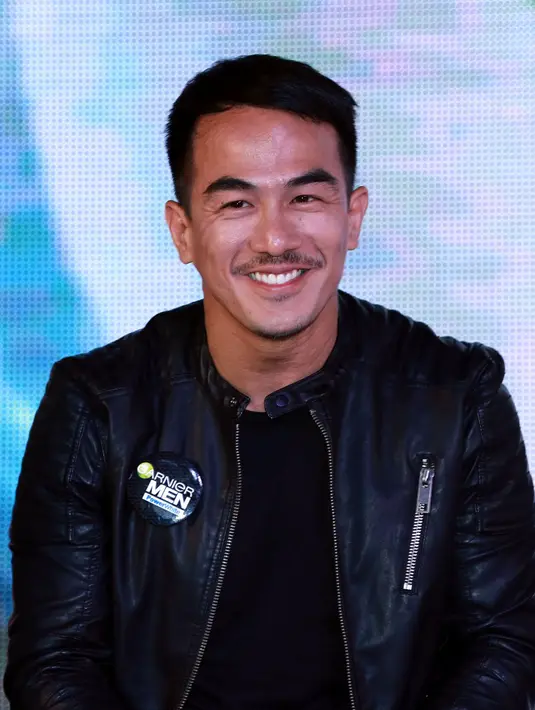 Di proyek film international kali keduanya, Joe juga menilai bahwa tingkat kedisiplinan kru film memang berbeda dengan di Indonesia. Ia mengaku, disiplin menjadi hal utama bekerjasama dengan orang-orang film di luar negeri. (Deki Prayoga/Bintang.com)