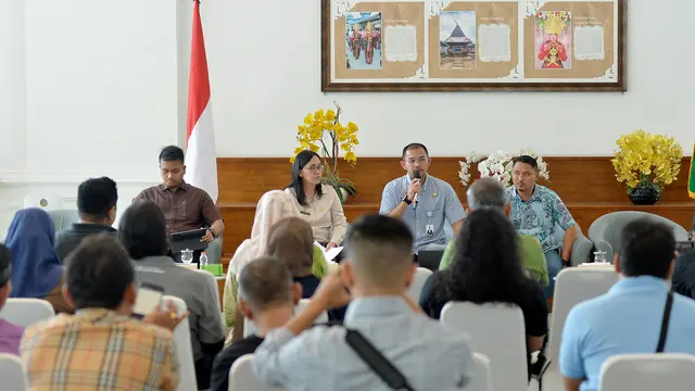 Mulai Tahun 2026, 41 Ribu Pelajar di Nias Nikmati Sekolah Gratis Lewat Program PUBG