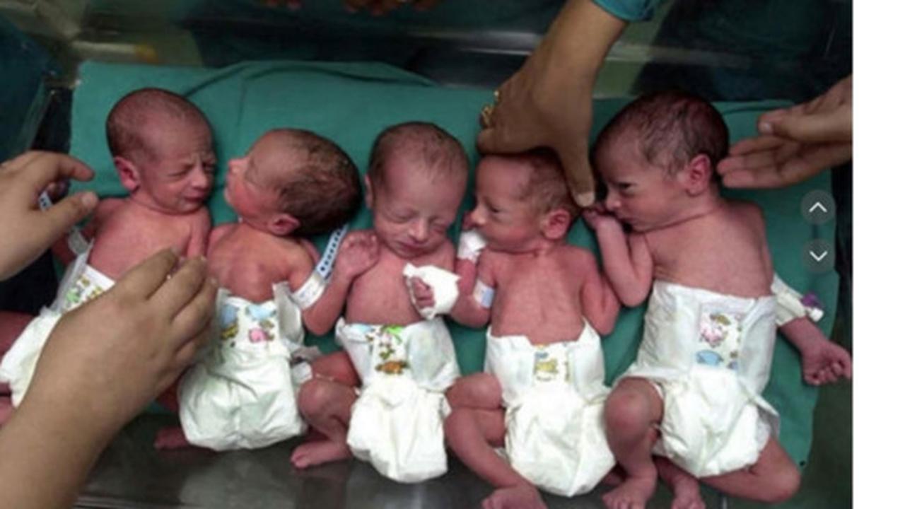 Tak Kuat Bayar Biaya Persalinan hingga Minta Bantuan, Pasangan Suami Istri Ini Dihujat