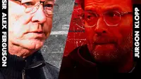 Michael Owen: Klopp Tunjukkan Respek, Tak Seperti Sir Alex Ferguson