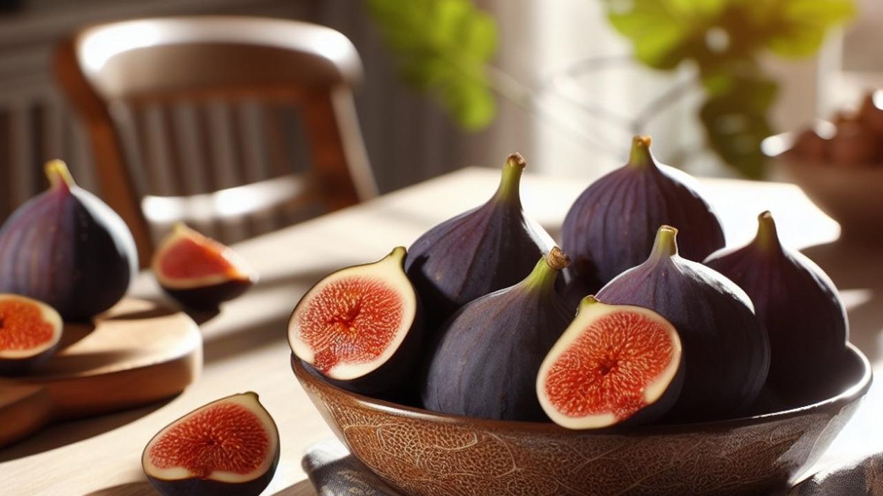 Buah Tin dalam Islam