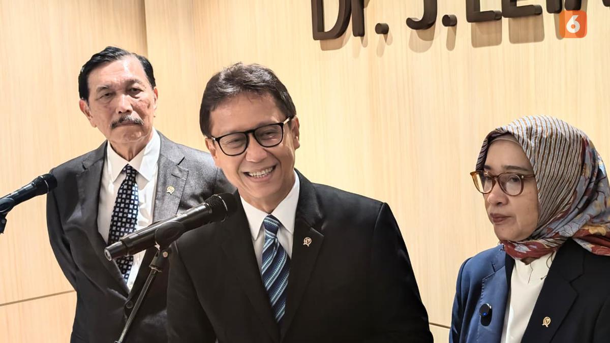 Menkes Budi Gercep Kirim Tim Khusus untuk Pelajari Uji Klinis Vaksin Kanker Rusia
