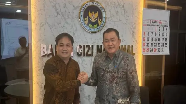 Ketua Umum Gerakan Solidaritas Rakyat (GESRA), Aji Jaya Bintara (Istimewa)
