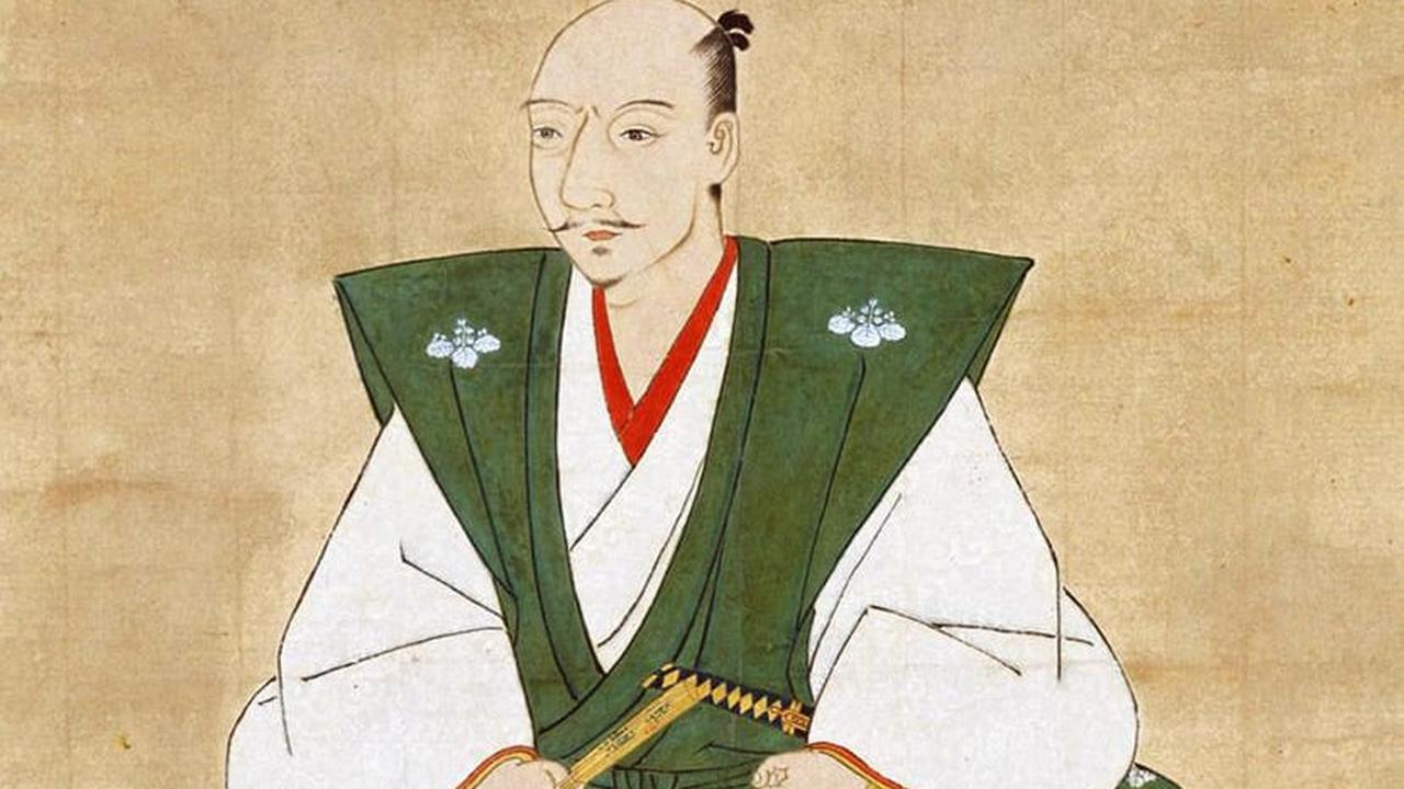 <b>Pengaruh Nobunaga dalam Sejarah Jepang</b><br>