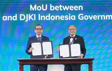 Kemenkum dan PII Perkuat Ekosistem Kekayaan Intelektual Insinyur Nasional