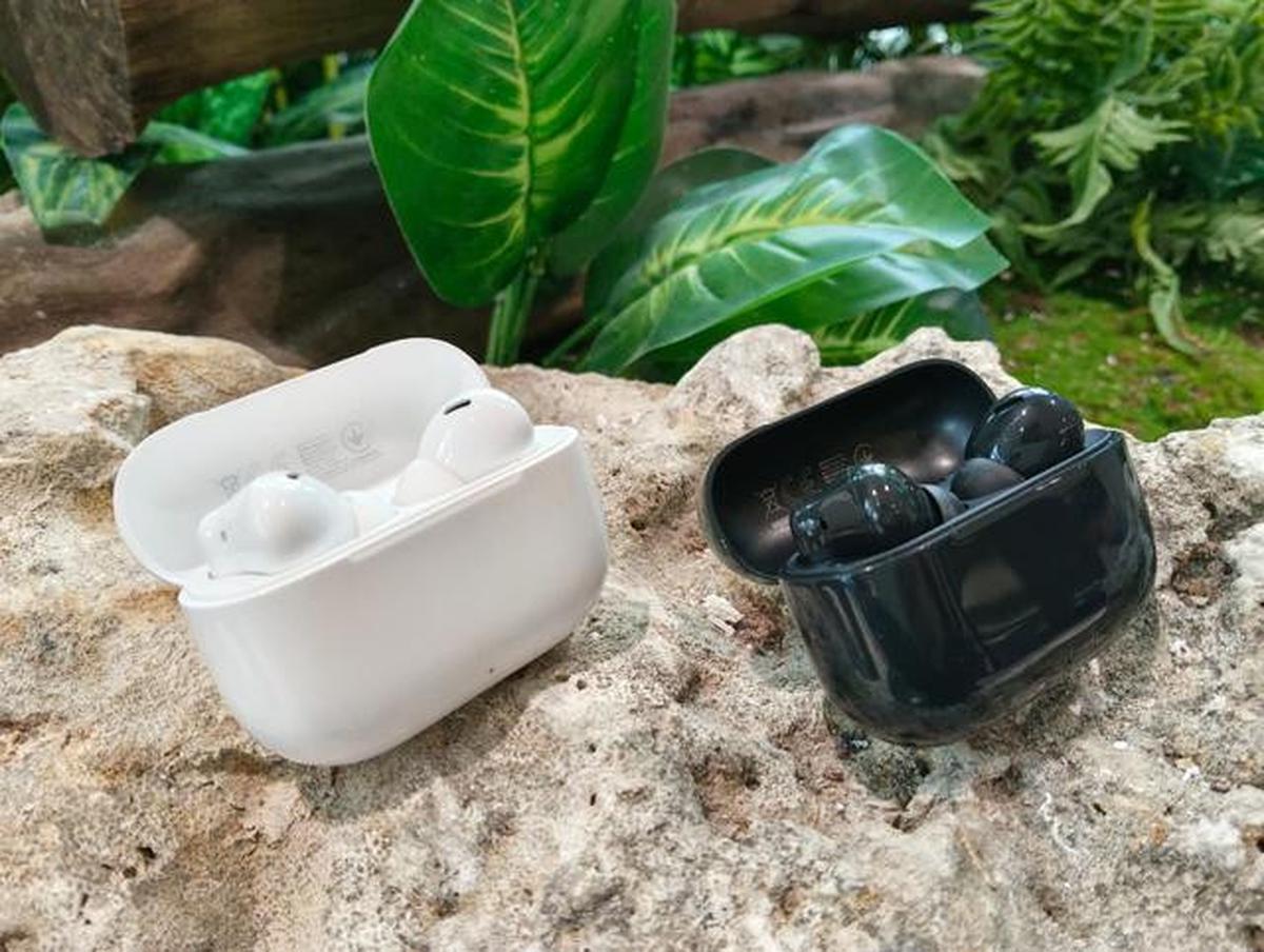 Huawei merilis seri terbarunya, Huawei FreeBuds SE 4 dengan teknologi Active Noise Cancellation/ANC mampu meredam kebisingan hingga 50dB.