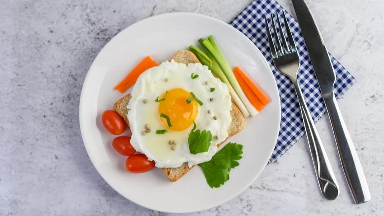 5. Membantu Menjaga Berat Badan