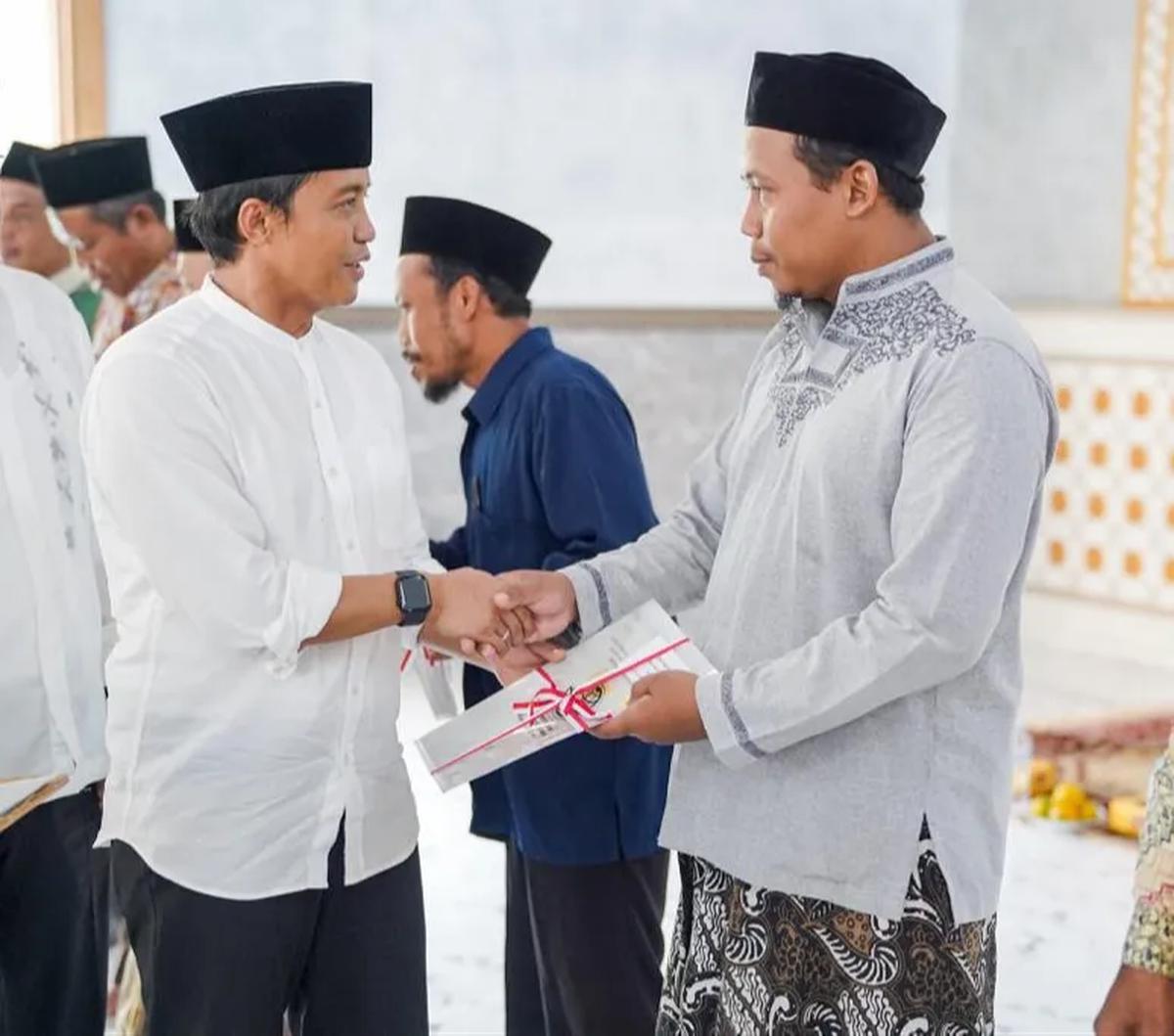 Dok. Istimewa