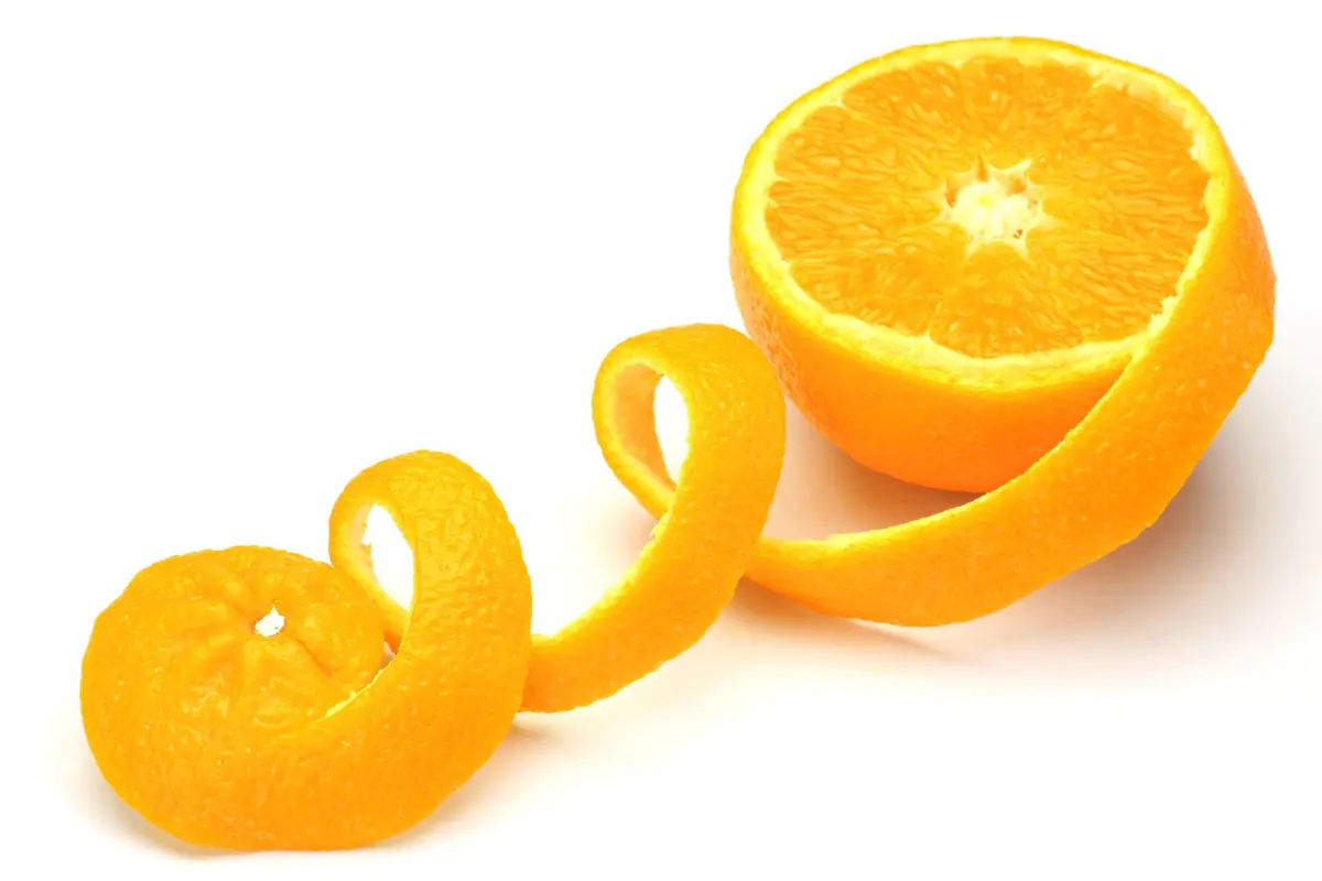5 Resep Kecantikan Alami dari Kulit Jeruk