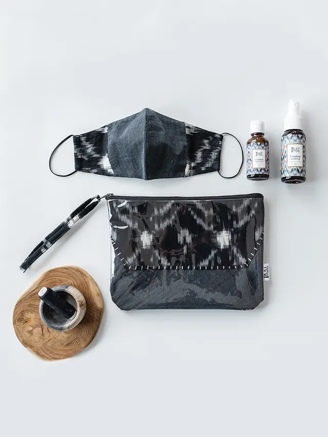 New Normal Essentials - Kayana Set