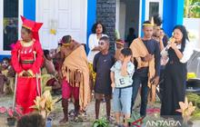 Pemprov Papua Tengah Jamin Pemerataan Layanan Anak Difabel, Fokus Inklusivitas dan Aksesibilitas