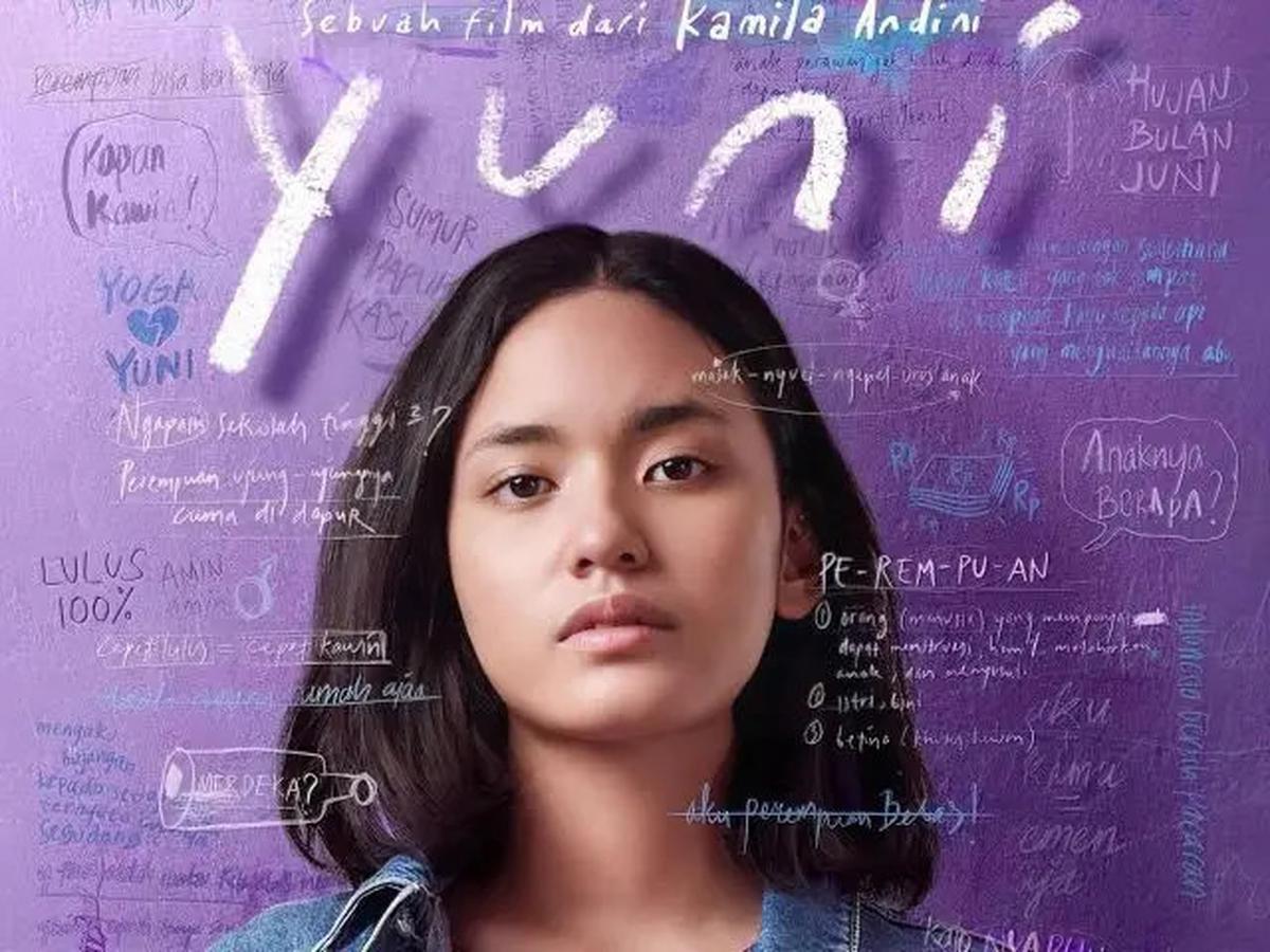 10 Film Indonesia yang Pernah Masuk Nominasi Oscar, Terbaru Sore: Istri Dari Masa Depan
