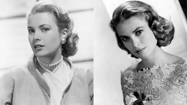 Grace Kelly