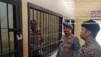 Nasib Polisi Jambi, dari Arena Judi ke Balik Jeruji