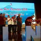 Hari Nusantara yang dirayakan tiap 13 Desember, tahun ini akan diselenggarakan di NTT dengan berbagai aktivitas wisata bahari menarik.