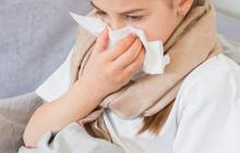 Waspadai Ciri Pneumonia pada Anak, Begini Cara Mencegahnya