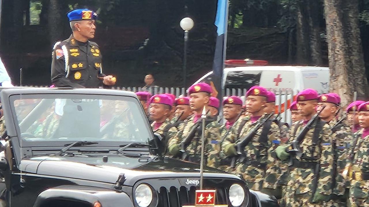 Dok. Istimewa