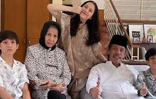 Acil Bimbo Tutup Usia, Keluarga Ungkap Alasan Kesehatan yang Dialaminya