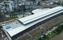Stasiun Tanah Abang Bakal Jadi Pusat Integrasi, Bisa Layani 300.000 Penumpang Setiap Hari