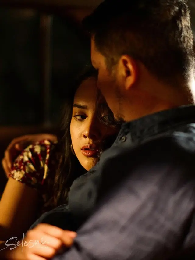 [Fimela] Anya Geraldine