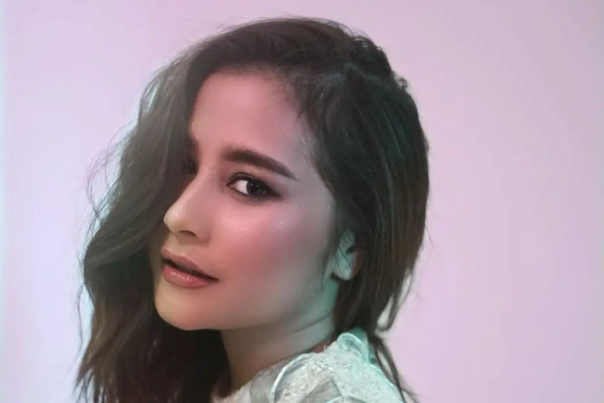 Prilly Latuconsina. (Foto: Instagram @prillylatuconsina96)