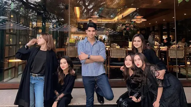 Al Ghazali (Instagram/alghazali7)