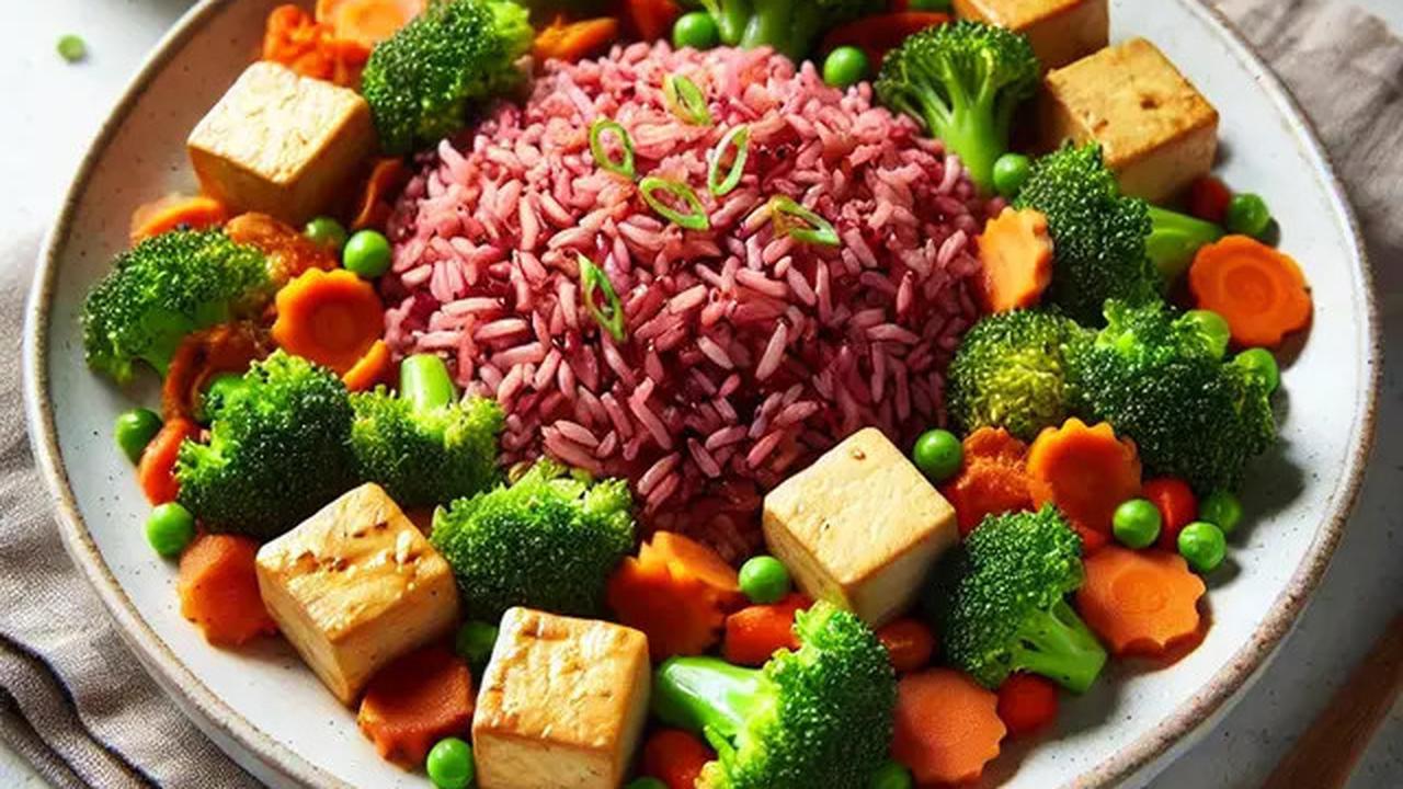 10 Resep Buka Puasa untuk Diet, Rendah Kalori tapi Mengenyangkan